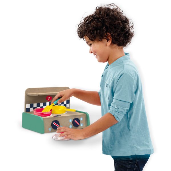 SES Creative - Keuken speelset - Afbeelding 3