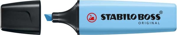 Stabilo BOSS Original Pastel - breezy blue