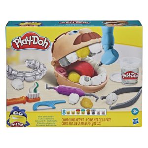 Play-Doh – Top Tandarts