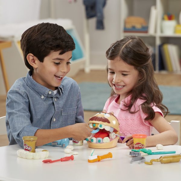 Play-Doh - Top Tandarts - Afbeelding 4