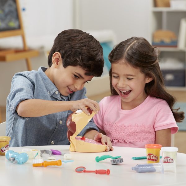 Play-Doh - Top Tandarts - Afbeelding 5