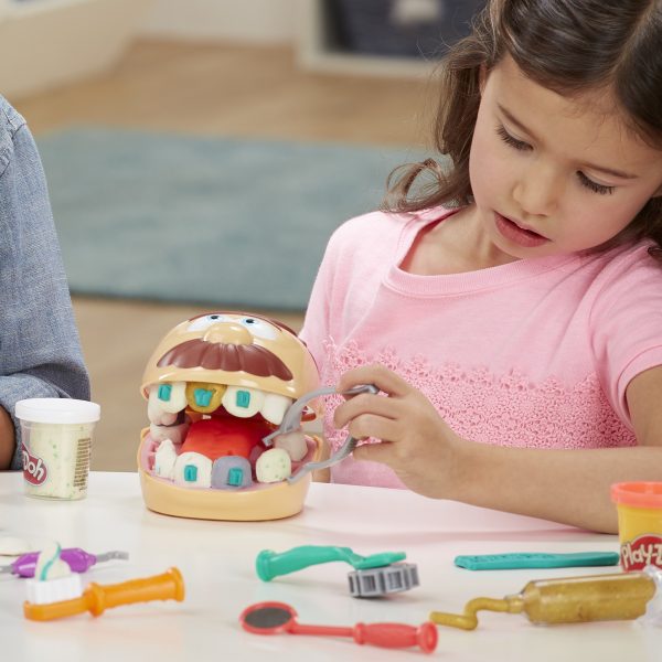 Play-Doh - Top Tandarts - Afbeelding 6