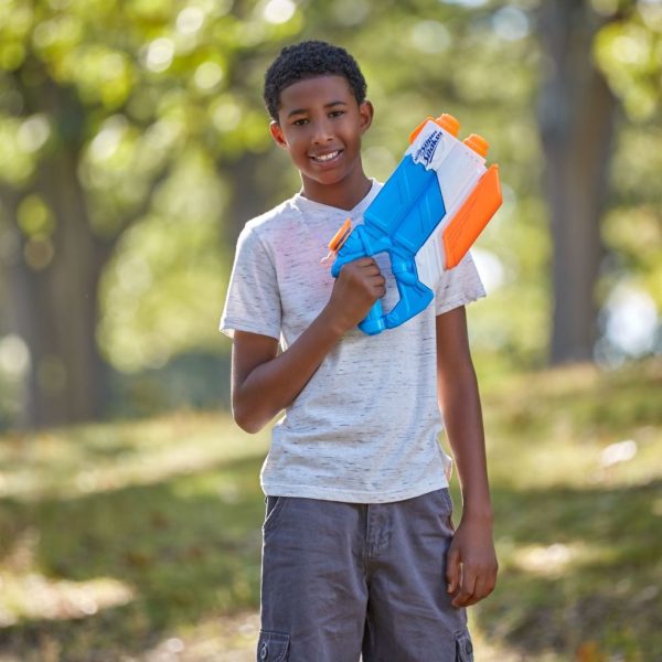NERF Super Soaker Twin Tide - Afbeelding 3