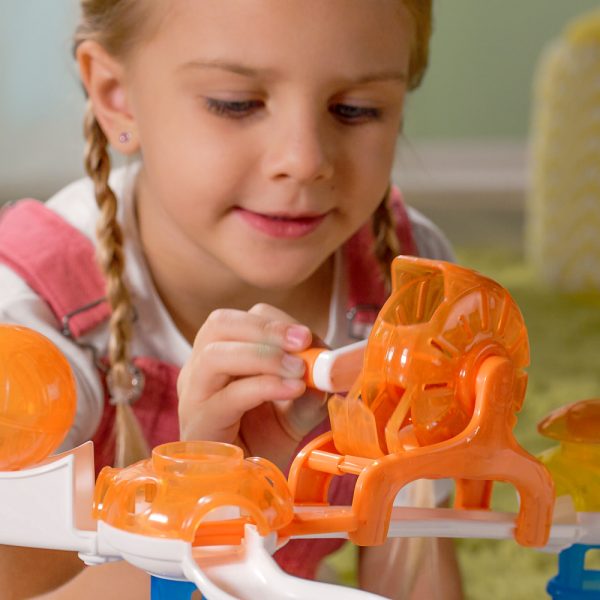 Happy Hamsters - Deluxe Set - Afbeelding 4