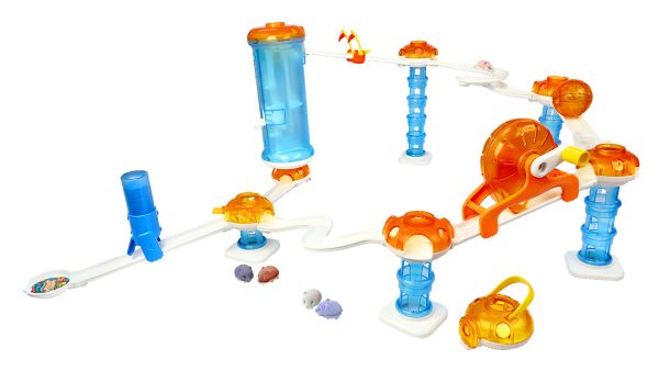 Happy Hamsters - Deluxe Set - Afbeelding 8