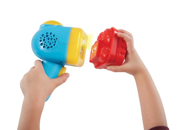 VTech Scan & Leer Winkelmand - Afbeelding 5