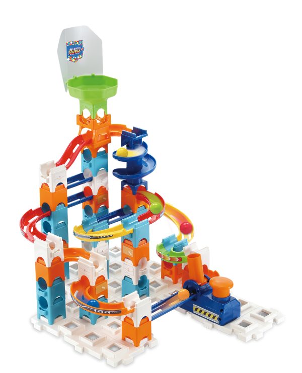 Marble Rush - Adventureset S100 - Afbeelding 2