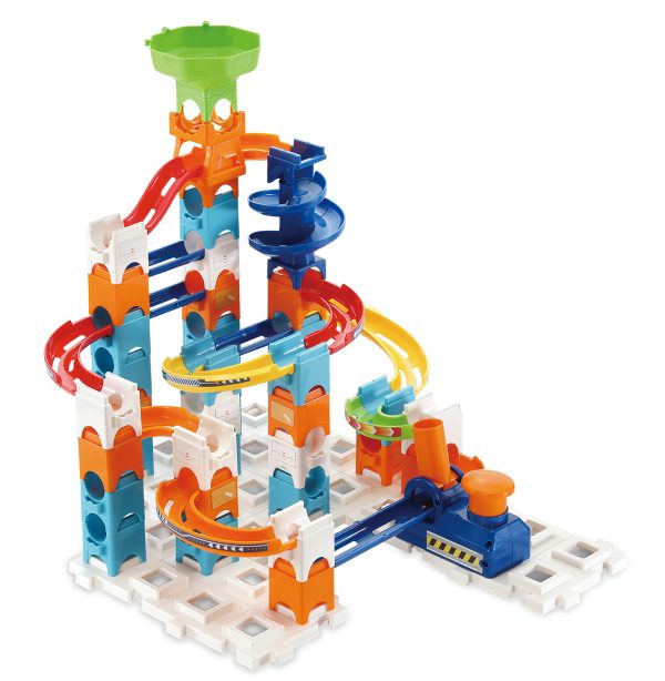Marble Rush - Adventureset S100 - Afbeelding 3