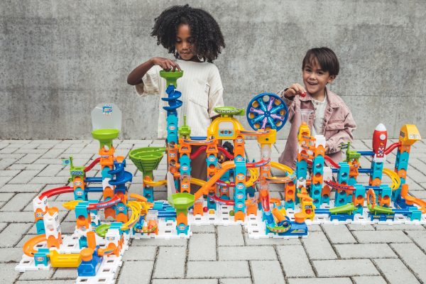 Marble Rush - Adventureset S100 - Afbeelding 4
