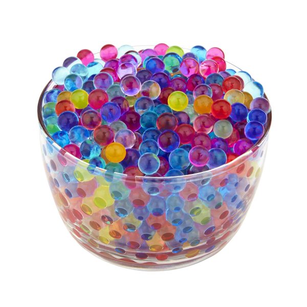 Orbeez - Grown Orbeez 400 stuks (assorti) - 1 exemplaar - Afbeelding 3