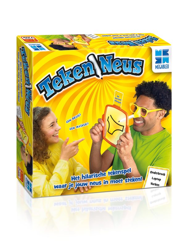 TekenNeus