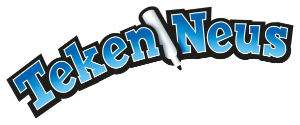 TekenNeus - Afbeelding 6