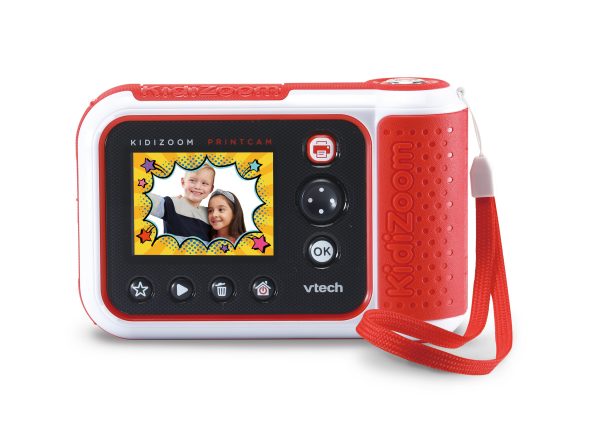 KidiZoom Print Cam - Afbeelding 3
