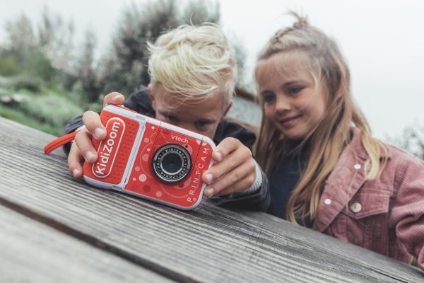 KidiZoom Print Cam - Afbeelding 8