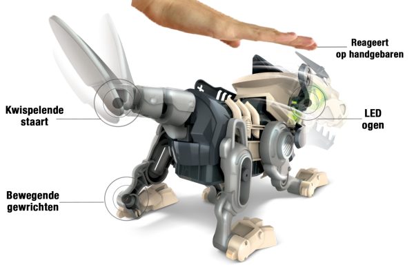 Biopod InMotion - Afbeelding 5