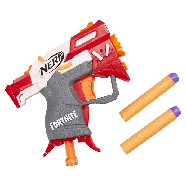 NERF Fortnite Microshots - 1 exemplaar - Afbeelding 5