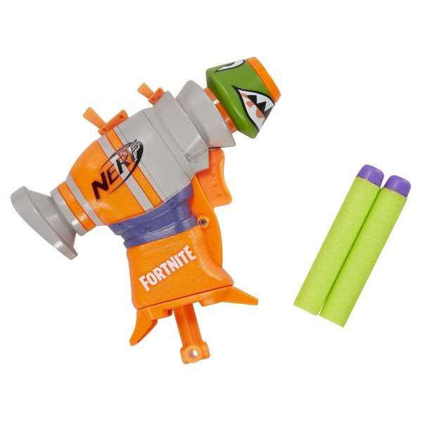 NERF Fortnite Microshots - 1 exemplaar - Afbeelding 6