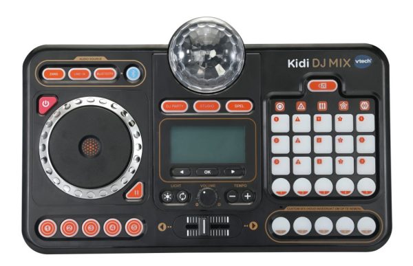 VTech - Kidi DJ Mix