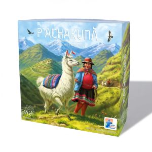 P’achakuna (bordspel)