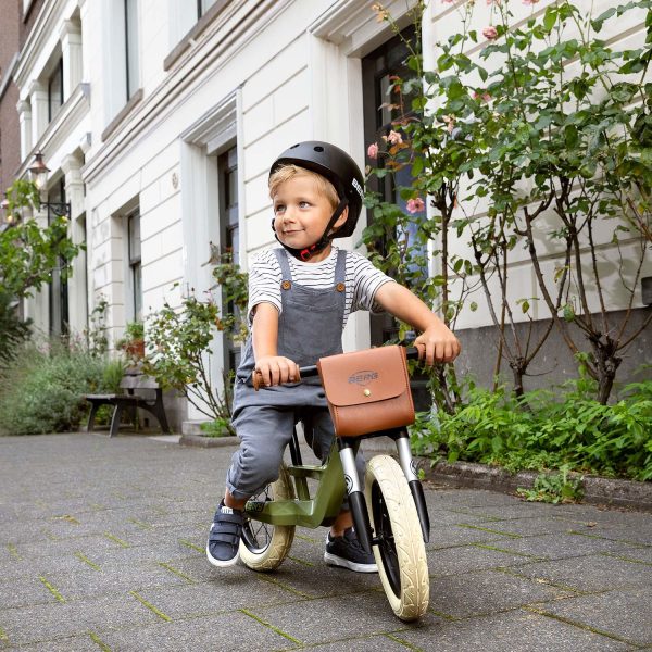 BERG Biky Retro Green - Afbeelding 3