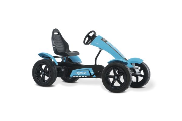 BERG XXL Hybrid E-BFR