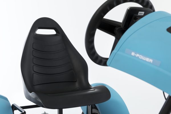 BERG XXL Hybrid E-BFR - Afbeelding 5