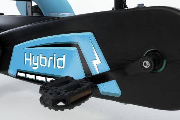 BERG XXL Hybrid E-BFR - Afbeelding 6