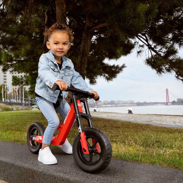 BERG Biky Mini Red - Afbeelding 3