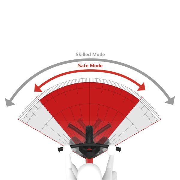 BERG Biky Mini Red - Afbeelding 6