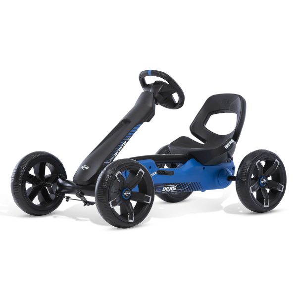 BERG Reppy Roadster - Afbeelding 3