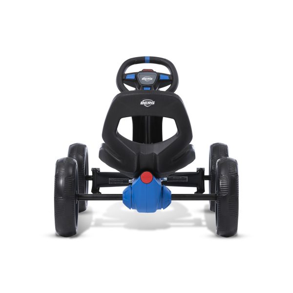 BERG Reppy Roadster - Afbeelding 4