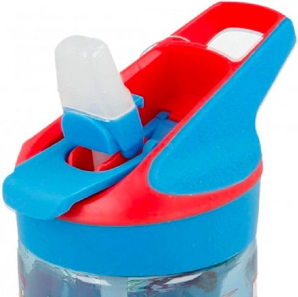Super Mario Bross - Waterfles Tritan Premium 480ml - Afbeelding 2