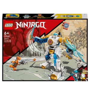 LEGO Ninjago Zane’s Power-upmecha EVO – 71761