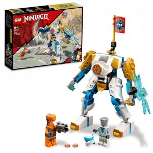 LEGO Ninjago Zane’s Power-upmecha EVO – 71761