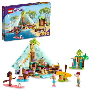 LEGO Friends Strand Glamping – 41700