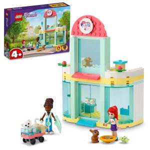 LEGO Friends Dierenkliniek – 41695