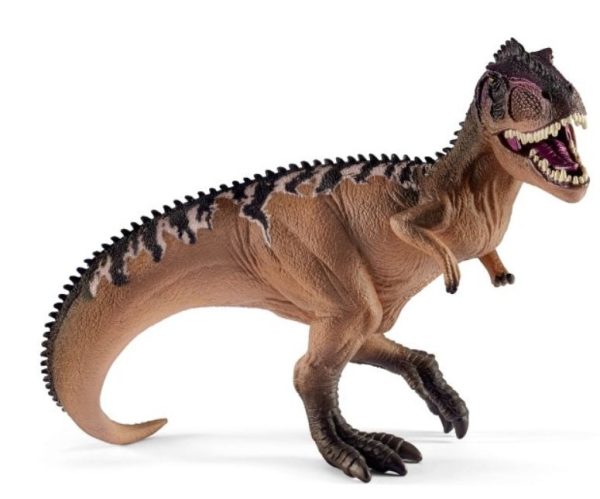 Schleich Dinosaurs - Gigantosaurus