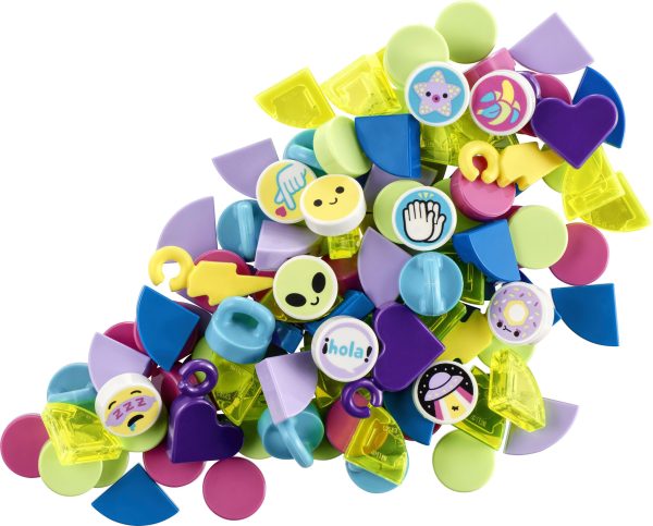 LEGO Dots Extra DOTS (serie 6) - 41946 - Afbeelding 3