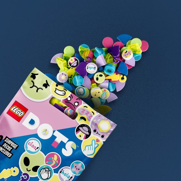 LEGO Dots Extra DOTS (serie 6) - 41946 - Afbeelding 4