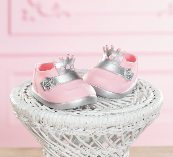 Baby Annabel - Deluxe glamour kledingset 43 cm - Afbeelding 7