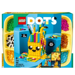 LEGO Dots Grappige banaan – pennenhouder – 41948
