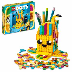 LEGO Dots Grappige banaan – pennenhouder – 41948
