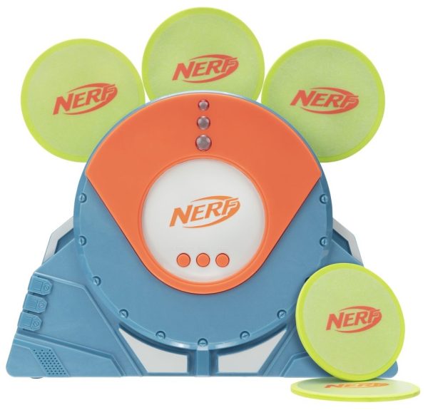 NERF Skeet Shot Disc Launcher - Afbeelding 2