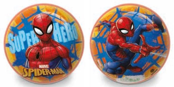 Marvel Spider-man - Bal (PVC) Ø 23cm