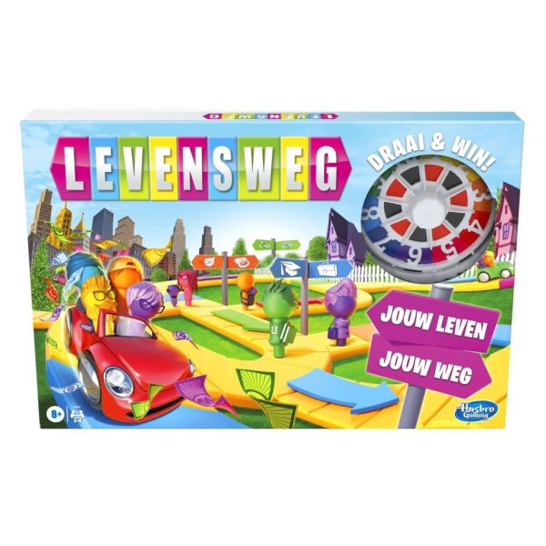 Levensweg - Afbeelding 2