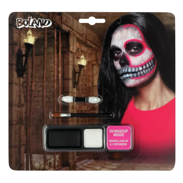 Make-up kit - 1 thema - Afbeelding 6
