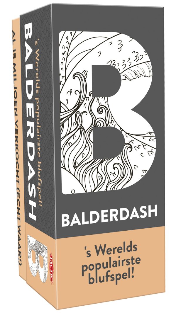 Balderdash (bordspel)