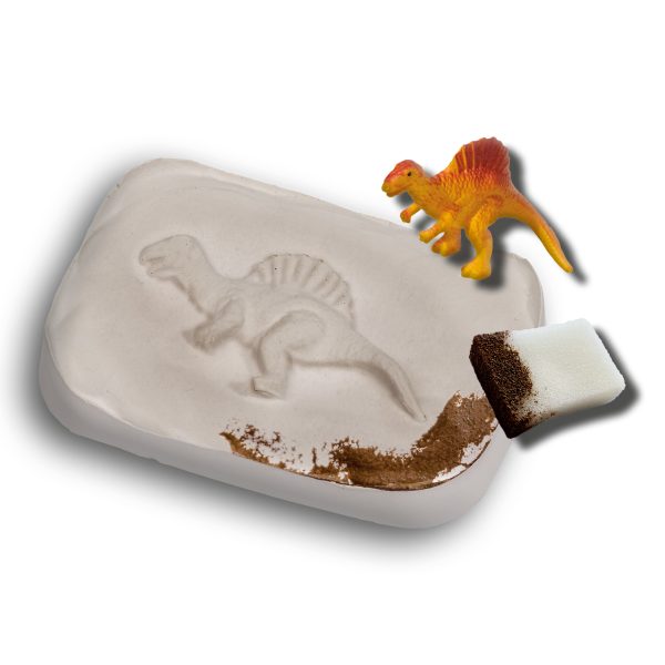 SES Creative Explore - Dino fossielen - Afbeelding 5