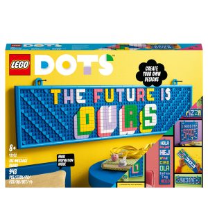 LEGO Dots Groot Notitiebord – 41952