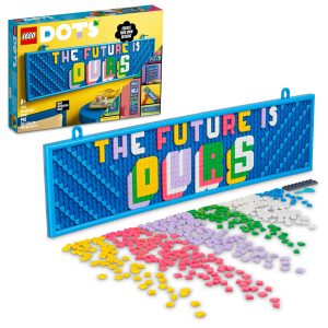 LEGO Dots Groot Notitiebord – 41952